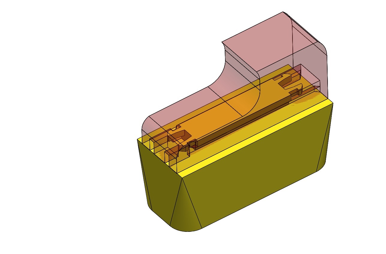 An application scenario or product detail of mechanism lock - Image 18