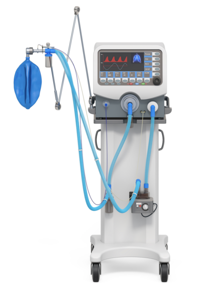 An application scenario or product detail of medical equipment leak detection system - Image 2