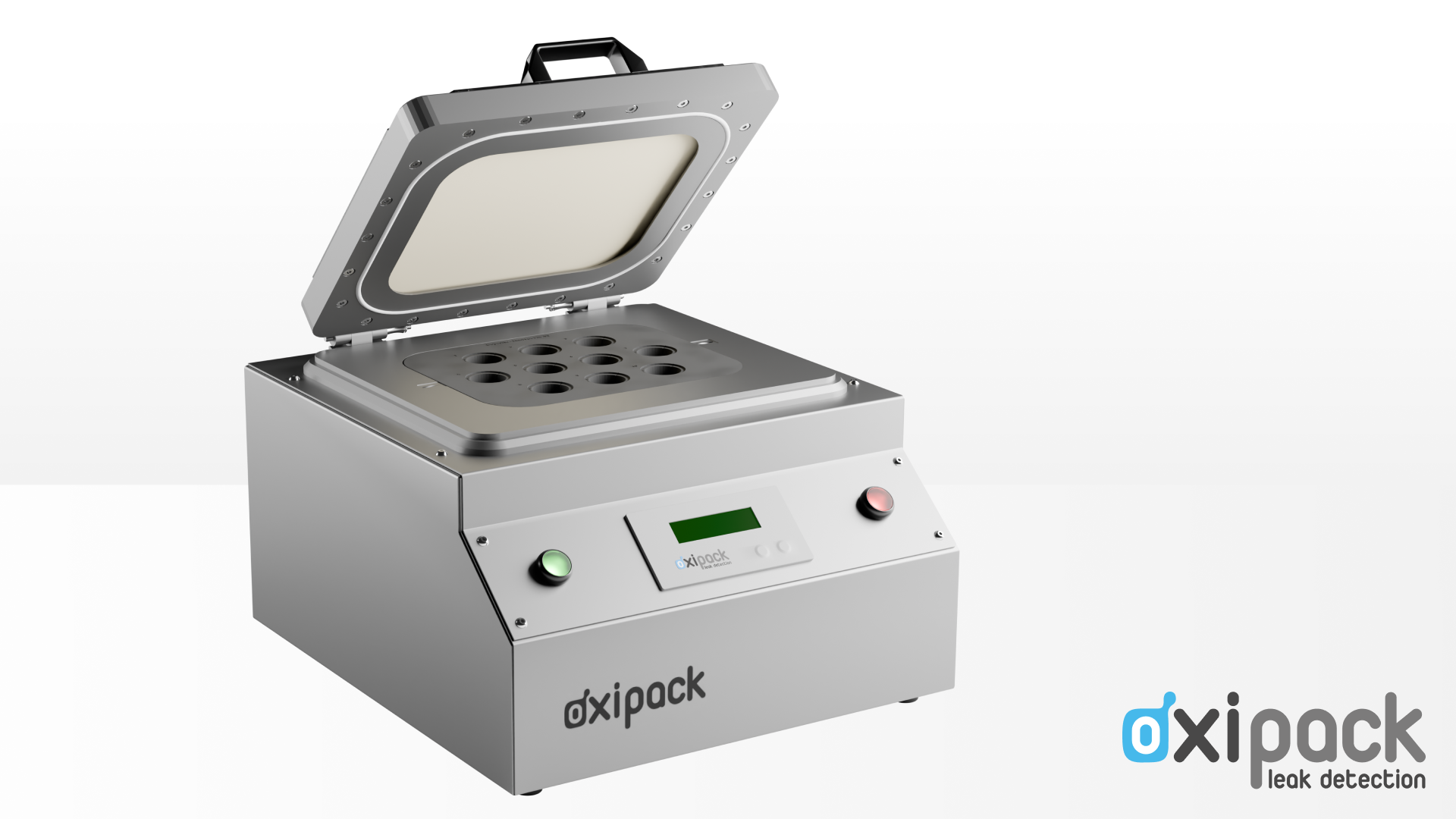 An application scenario or product detail of medical equipment leak detection system - Image 7