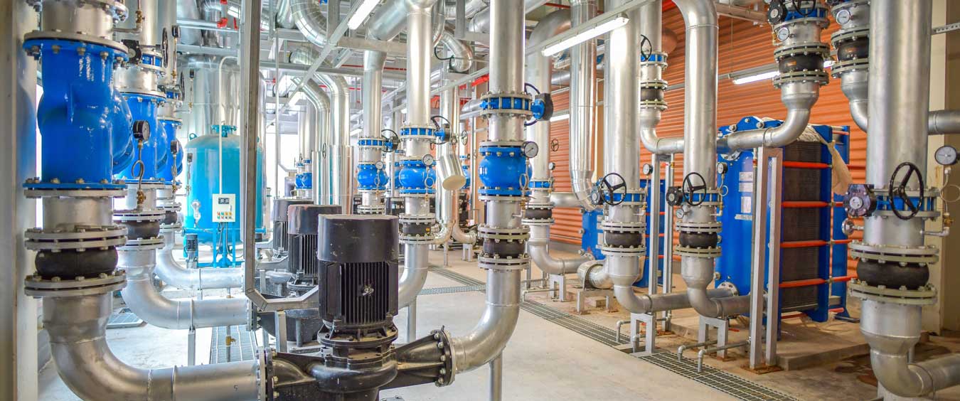 An application scenario or product detail of medical equipment leak detection system - Image 18