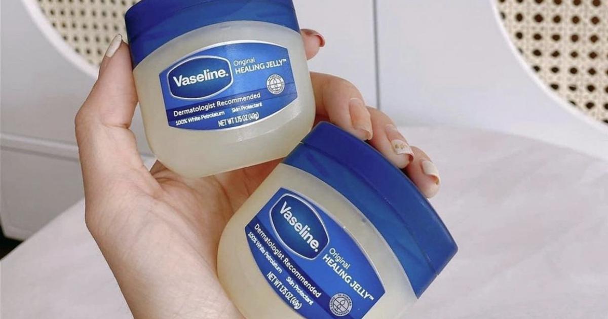 An application scenario or product detail of medicated vaseline - Image 10