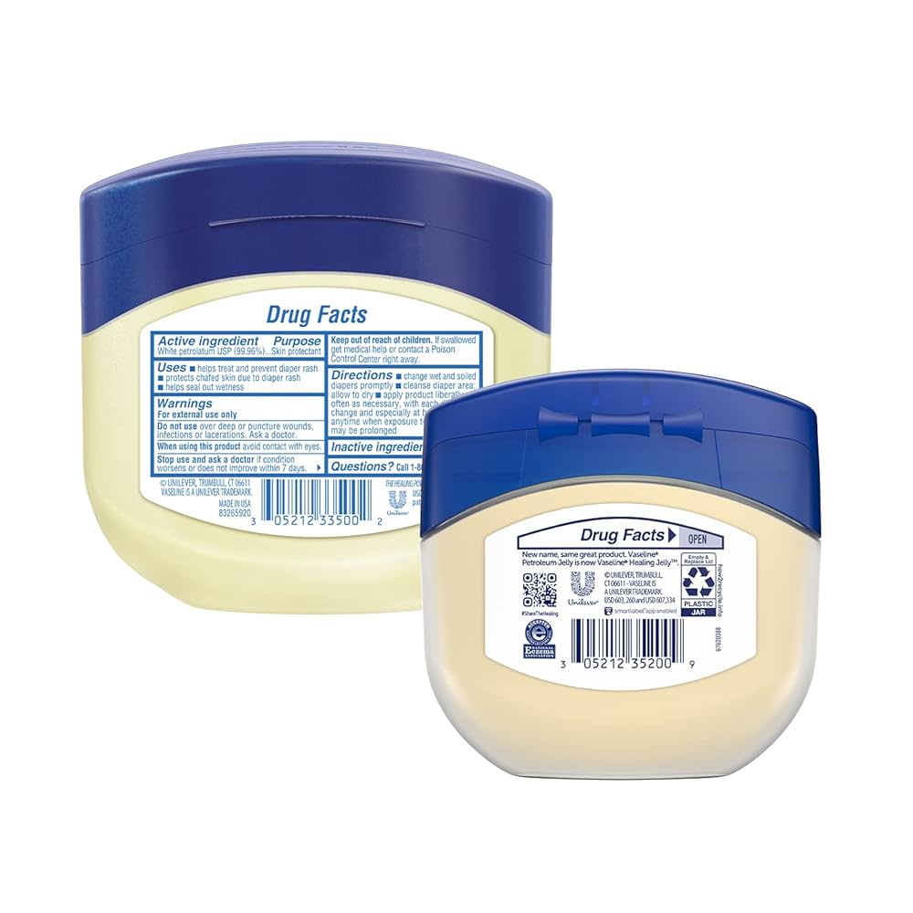 An application scenario or product detail of medicated vaseline - Image 16