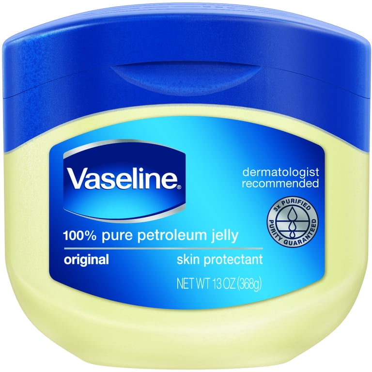 An application scenario or product detail of medicated vaseline - Image 22