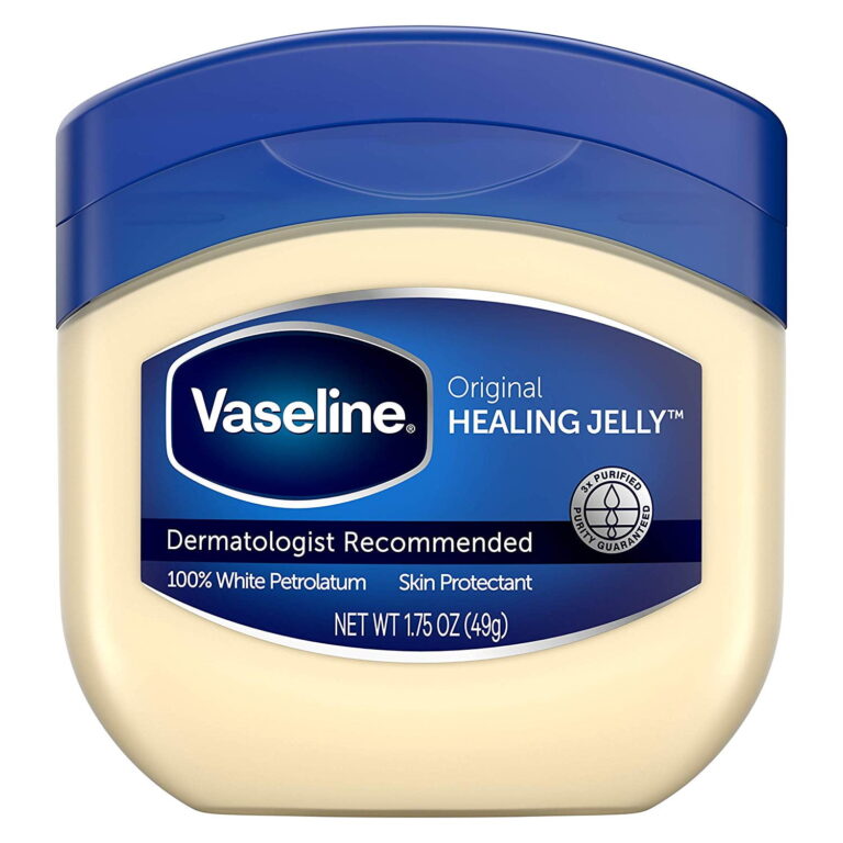 Featured image for the medicated vaseline guide