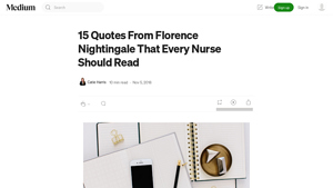 Impactful Care - Every Patient Matters