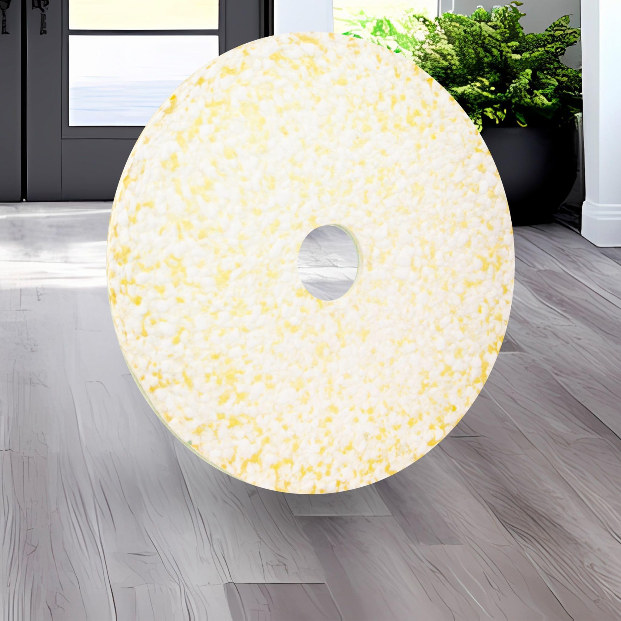 An application scenario or product detail of melamine floor tile - Image 6