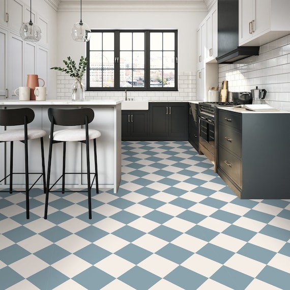 An application scenario or product detail of melamine floor tile - Image 16