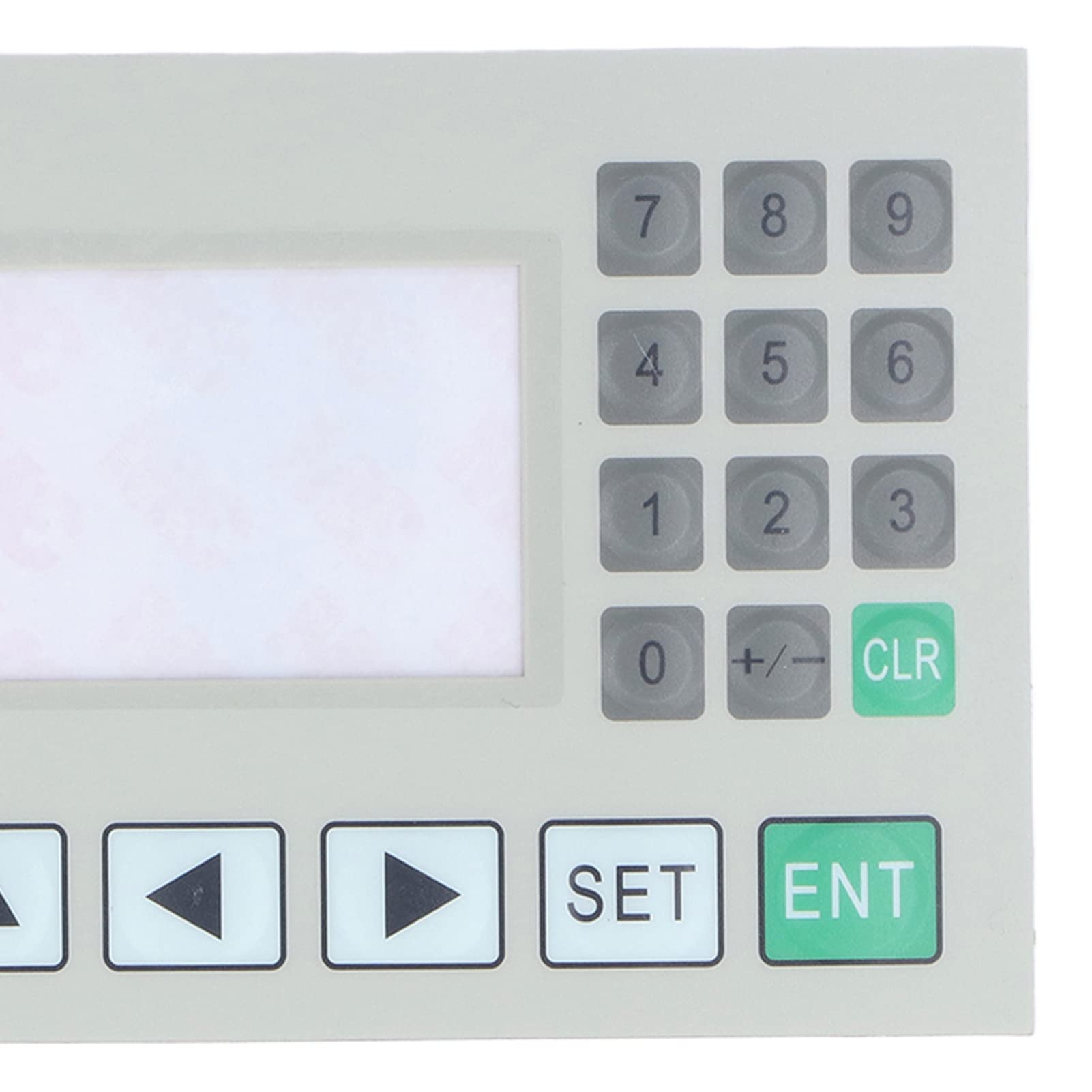 An application scenario or product detail of membrane keypad - Image 1
