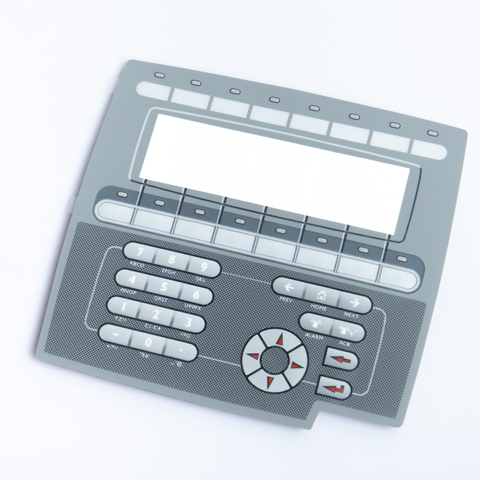 An application scenario or product detail of membrane keypad - Image 11