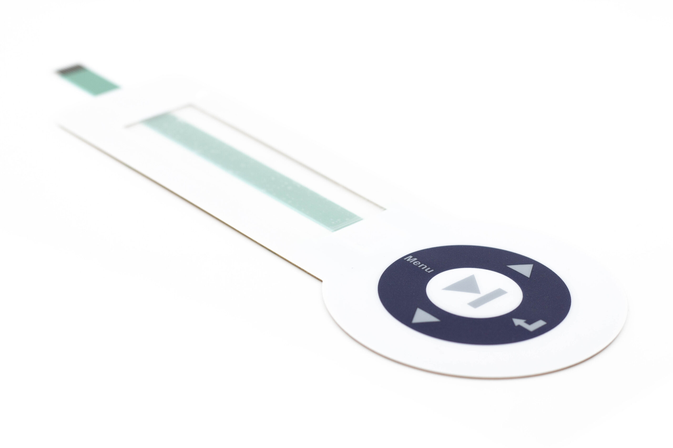 An application scenario or product detail of membrane switches - Image 9
