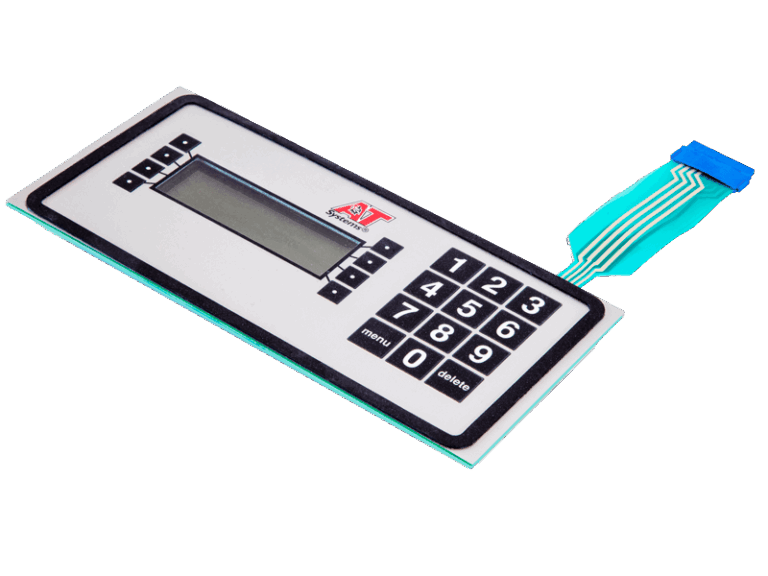 Featured image for the membrane switches guide