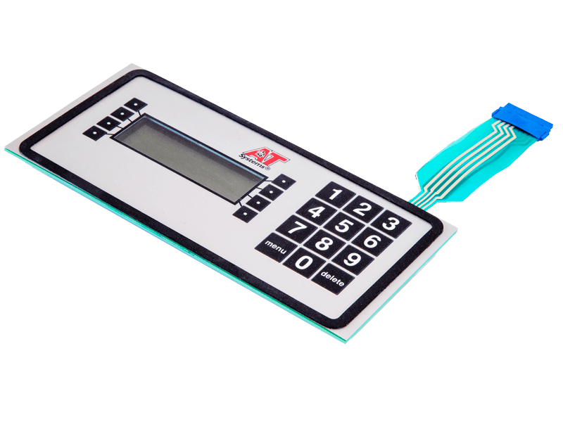 Featured image for the membrane switches guide