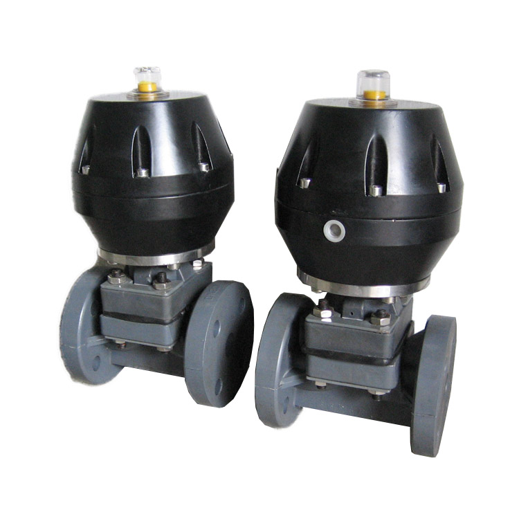 An application scenario or product detail of membrane valve - Image 7