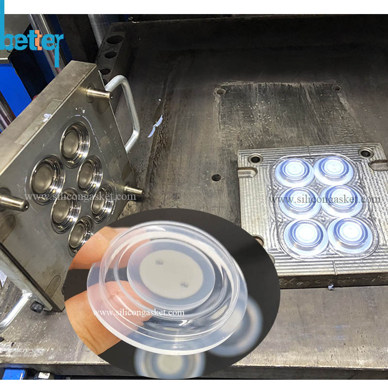 An application scenario or product detail of membrane valve - Image 8