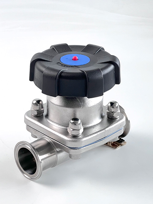 An application scenario or product detail of membrane valve - Image 10