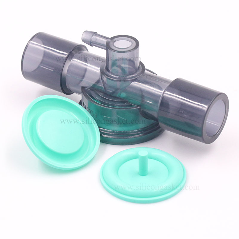 An application scenario or product detail of membrane valve - Image 19