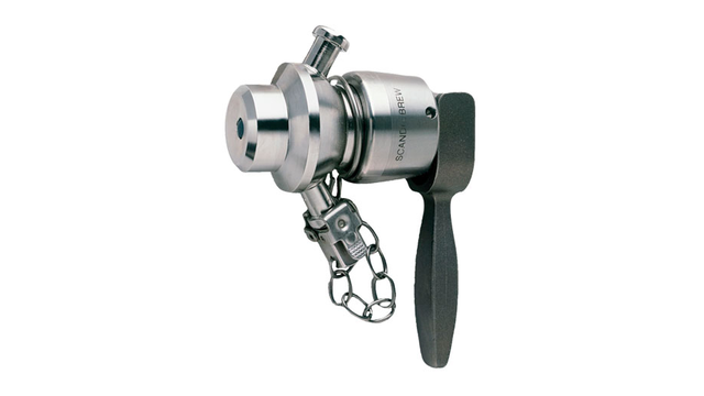 An application scenario or product detail of membrane valve - Image 23