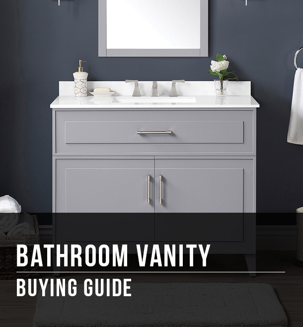 An application scenario or product detail of menards bath vanity - Image 2