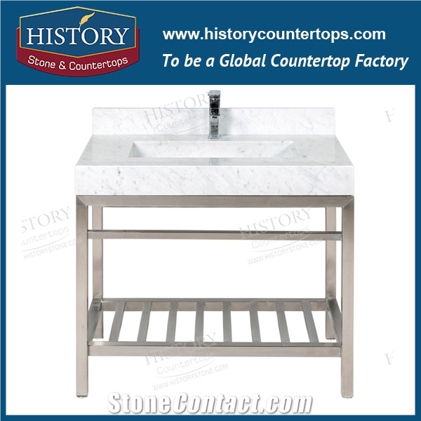 An application scenario or product detail of menards bath vanity - Image 12