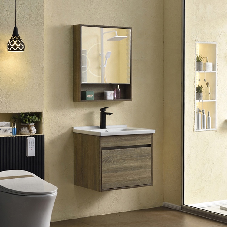 An application scenario or product detail of menards bath vanity - Image 13