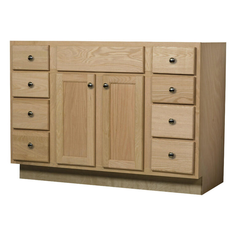 Featured image for the menards bath vanity guide