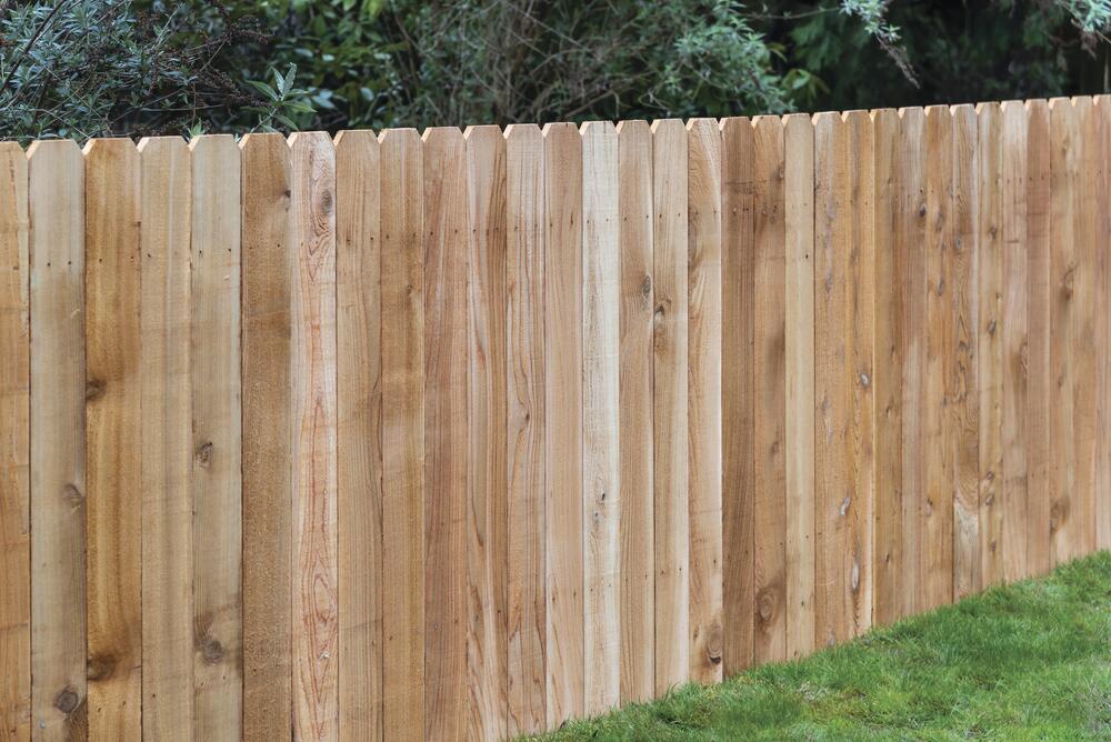 An application scenario or product detail of menards fence panels - Image 5
