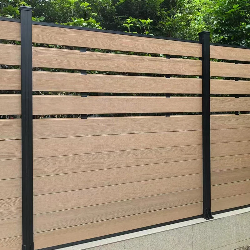 An application scenario or product detail of menards fence panels - Image 9