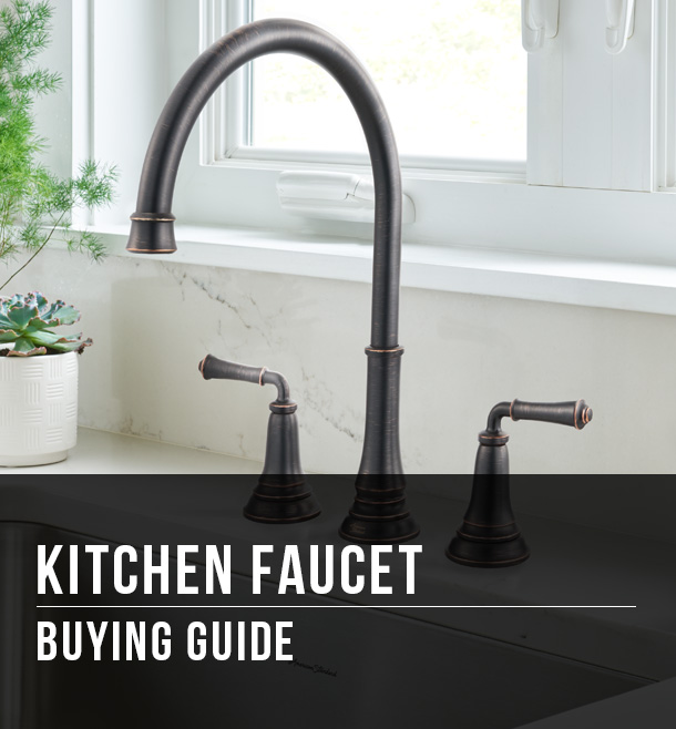 An application scenario or product detail of menards kitchen faucets - Image 6