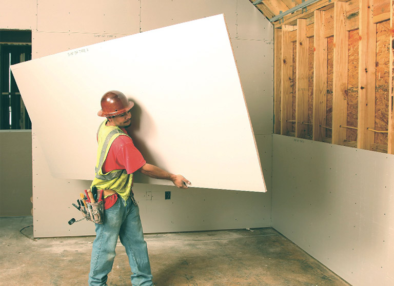 An application scenario or product detail of menards paneling - Image 16
