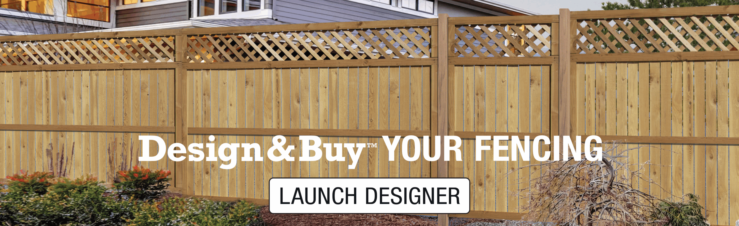 An application scenario or product detail of menards wood fence - Image 10