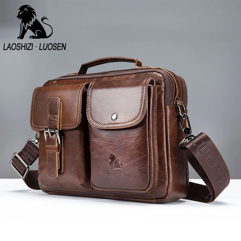 An application scenario or product detail of mens bags asian - Image 9