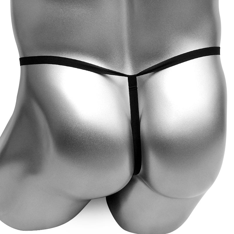 An application scenario or product detail of mens crotchless underwear - Image 22