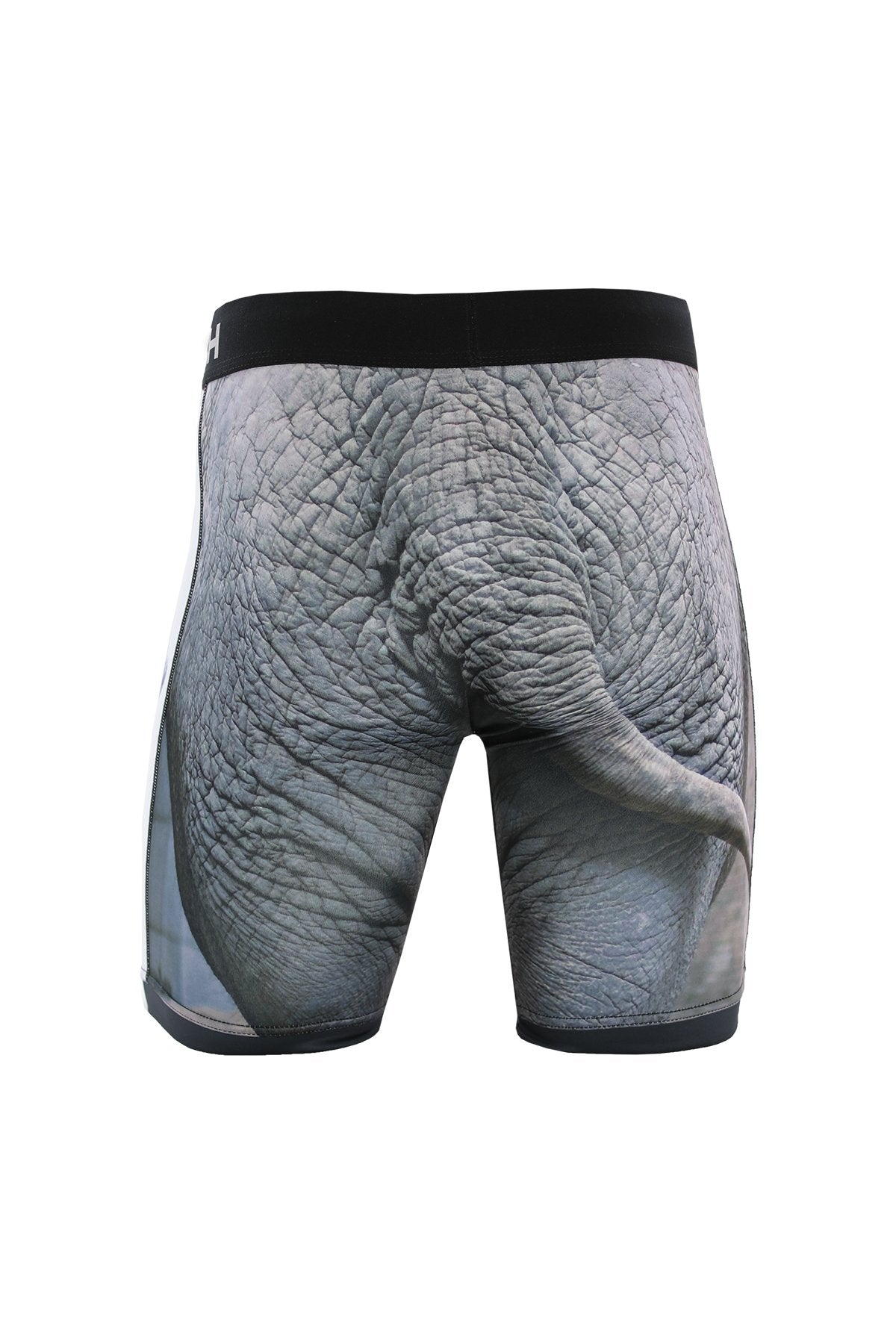 An application scenario or product detail of mens elephant underwear - Image 4