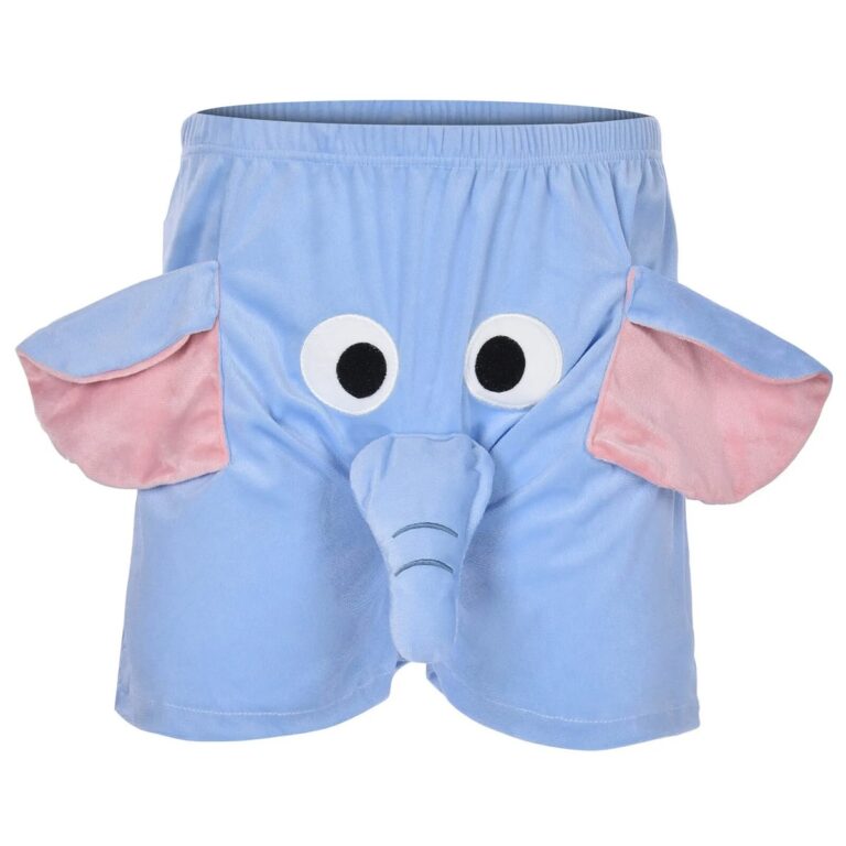 Featured image for the mens elephant underwear guide