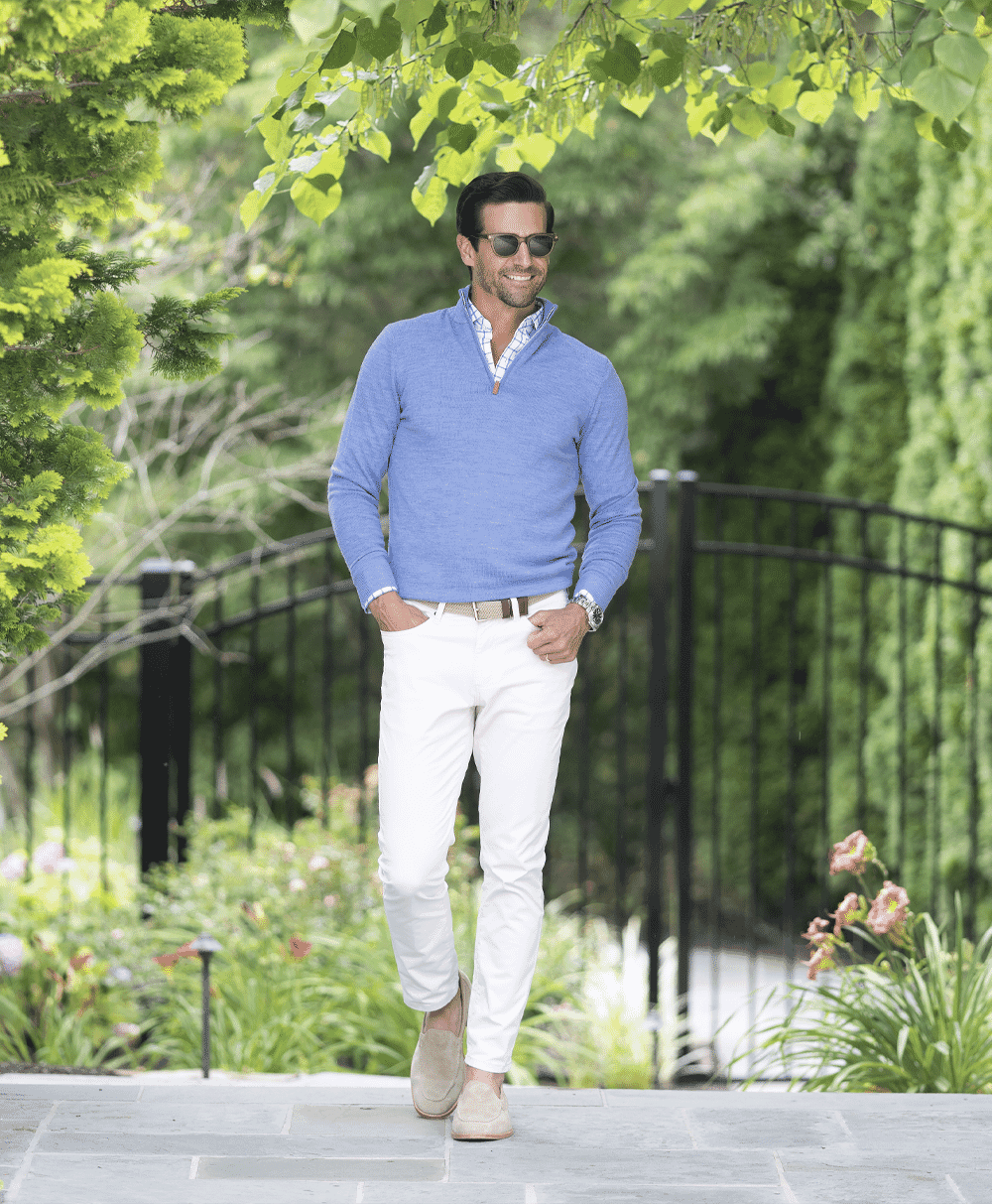 An application scenario or product detail of mens old money clothes under 20 dollars - Image 7