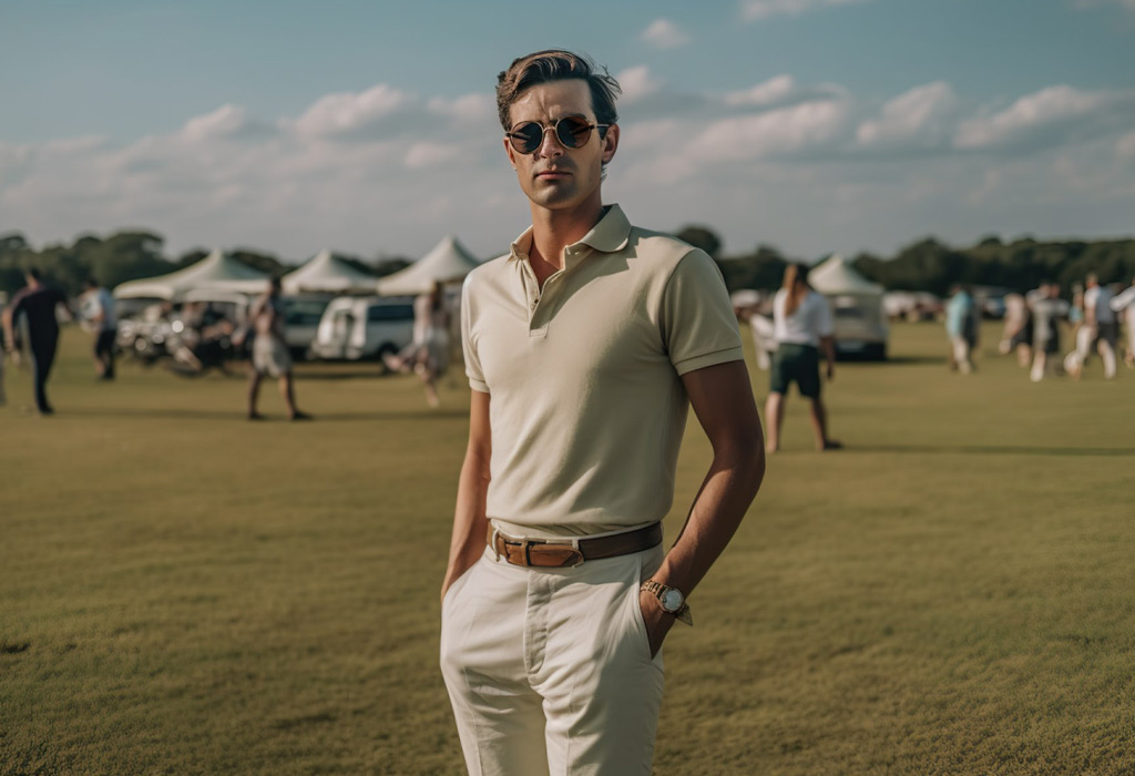 An application scenario or product detail of mens old money clothes under 20 dollars - Image 8