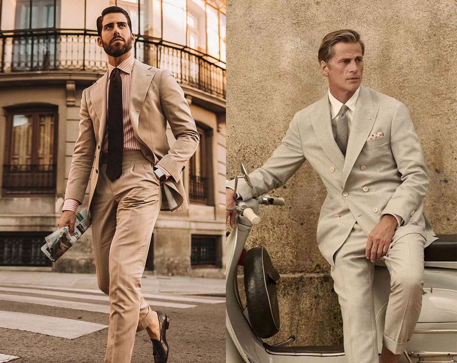 An application scenario or product detail of mens old money clothes under 20 dollars - Image 9