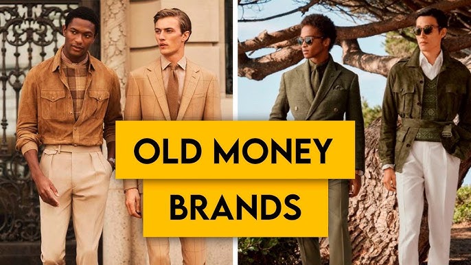 An application scenario or product detail of mens old money clothes under 20 dollars - Image 11