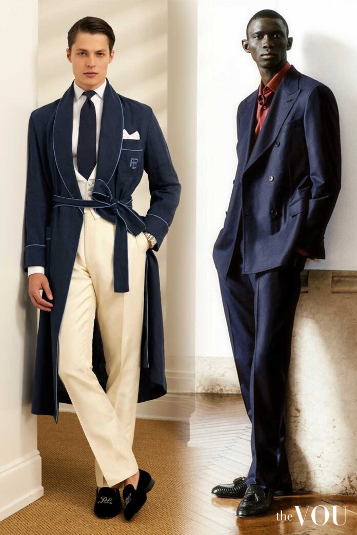 An application scenario or product detail of mens old money clothes under 20 dollars - Image 14