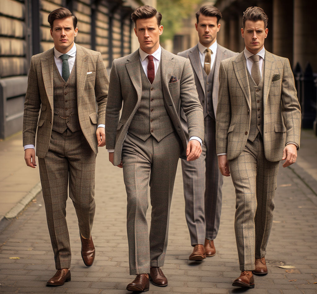 An application scenario or product detail of mens old money clothes under 20 dollars - Image 16