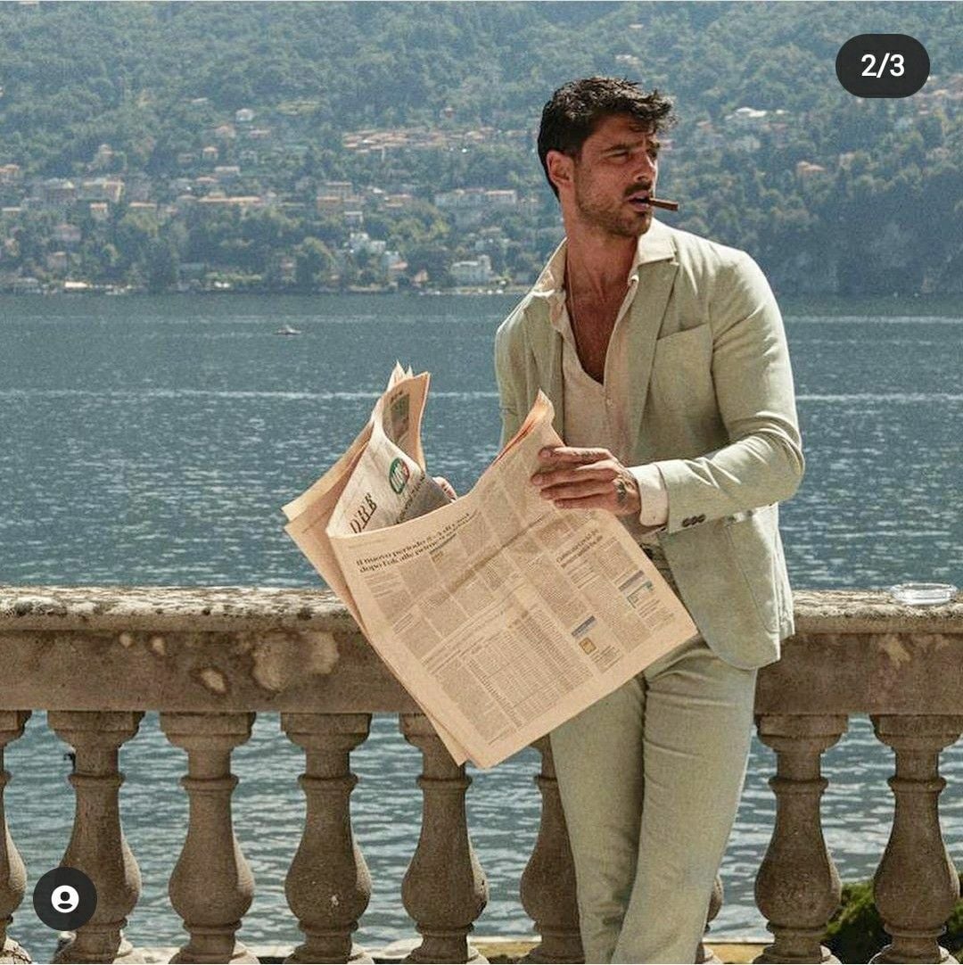 An application scenario or product detail of mens old money clothes under 20 dollars - Image 18