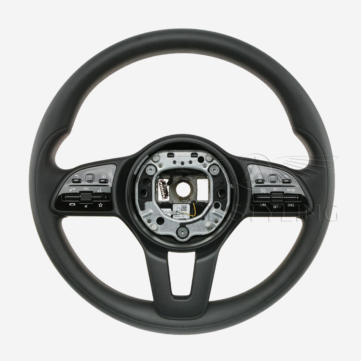 An application scenario or product detail of mercedes steering wheel - Image 17