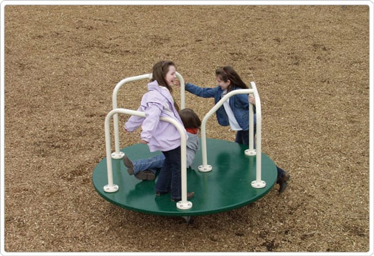 An application scenario or product detail of merry go round for sale - Image 10