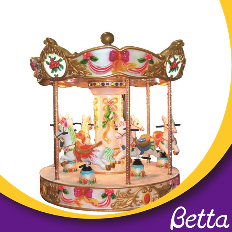 An application scenario or product detail of merry go round for sale - Image 13