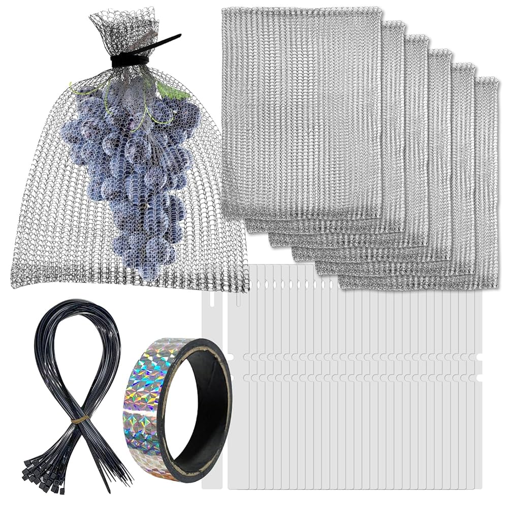 An application scenario or product detail of mesh metal bag - Image 3