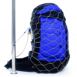 An application scenario or product detail of mesh metal bag - Image 20
