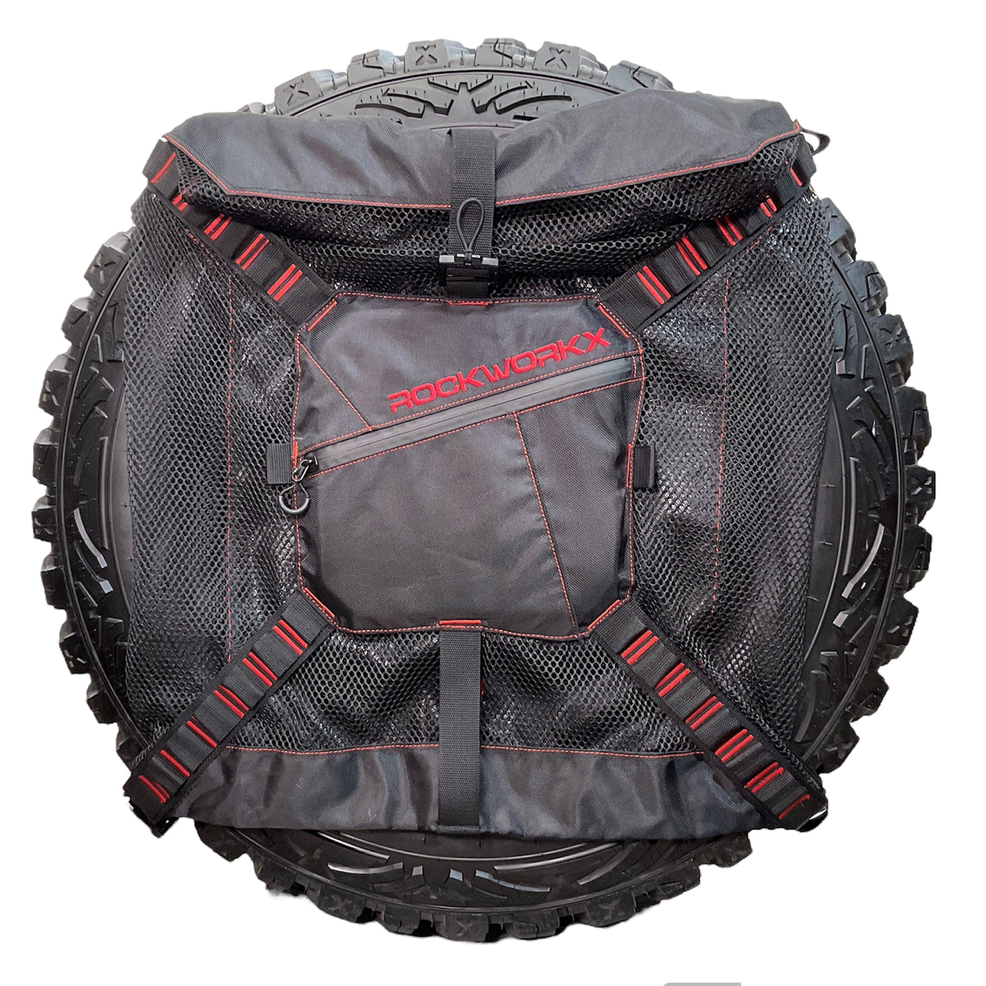 An application scenario or product detail of mesh metal bag - Image 22