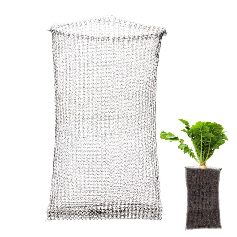 Featured image for the mesh metal bag guide
