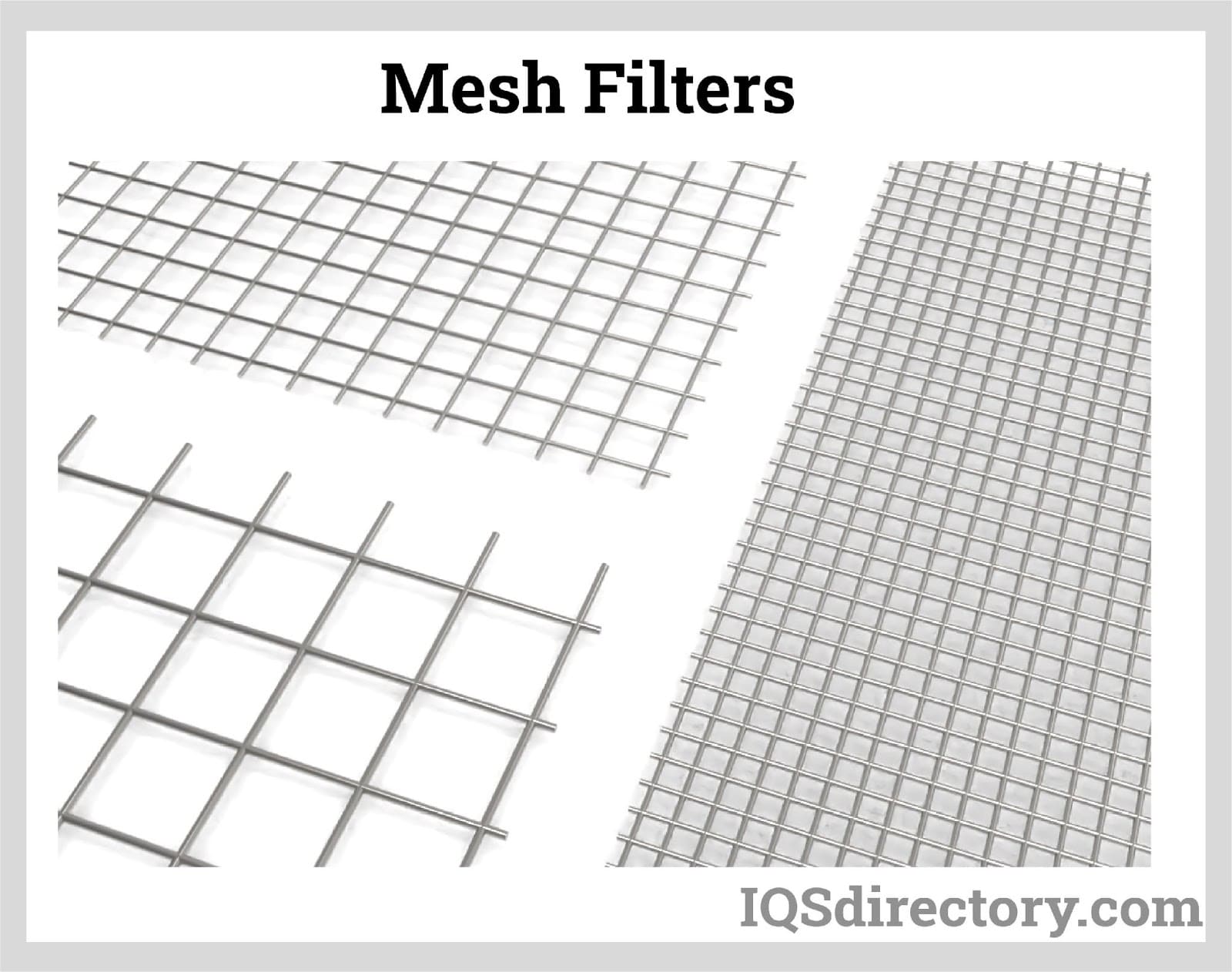 An application scenario or product detail of mesh types - Image 6