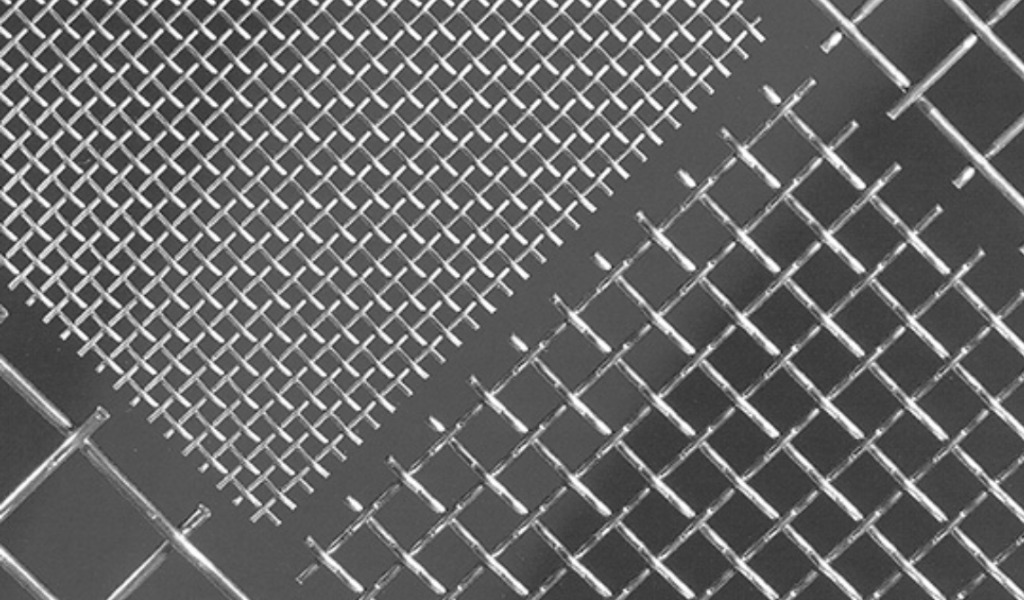 An application scenario or product detail of mesh types - Image 7